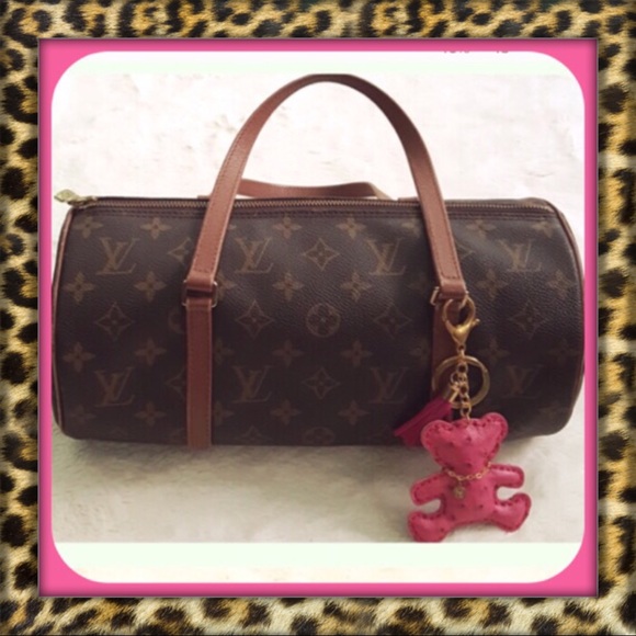 Louis Vuitton Handbags - AUTHENTIC Vintage Louis Vuitton Papillon 30